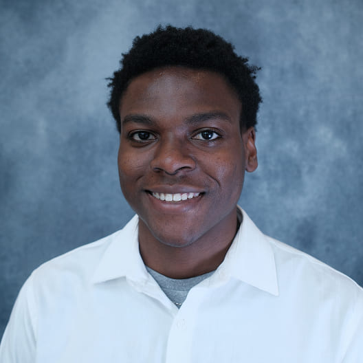 Brian Anisiobi