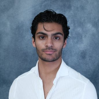 Uzair Islam